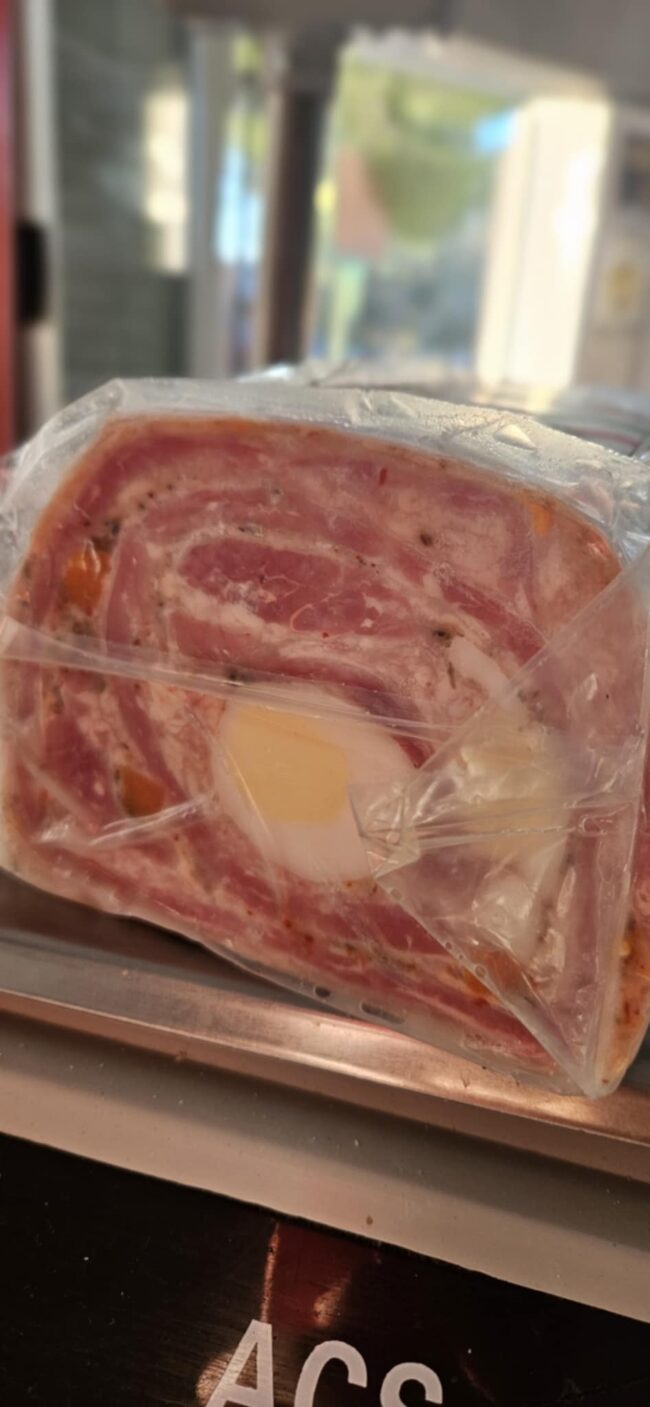 Matambre de Carne