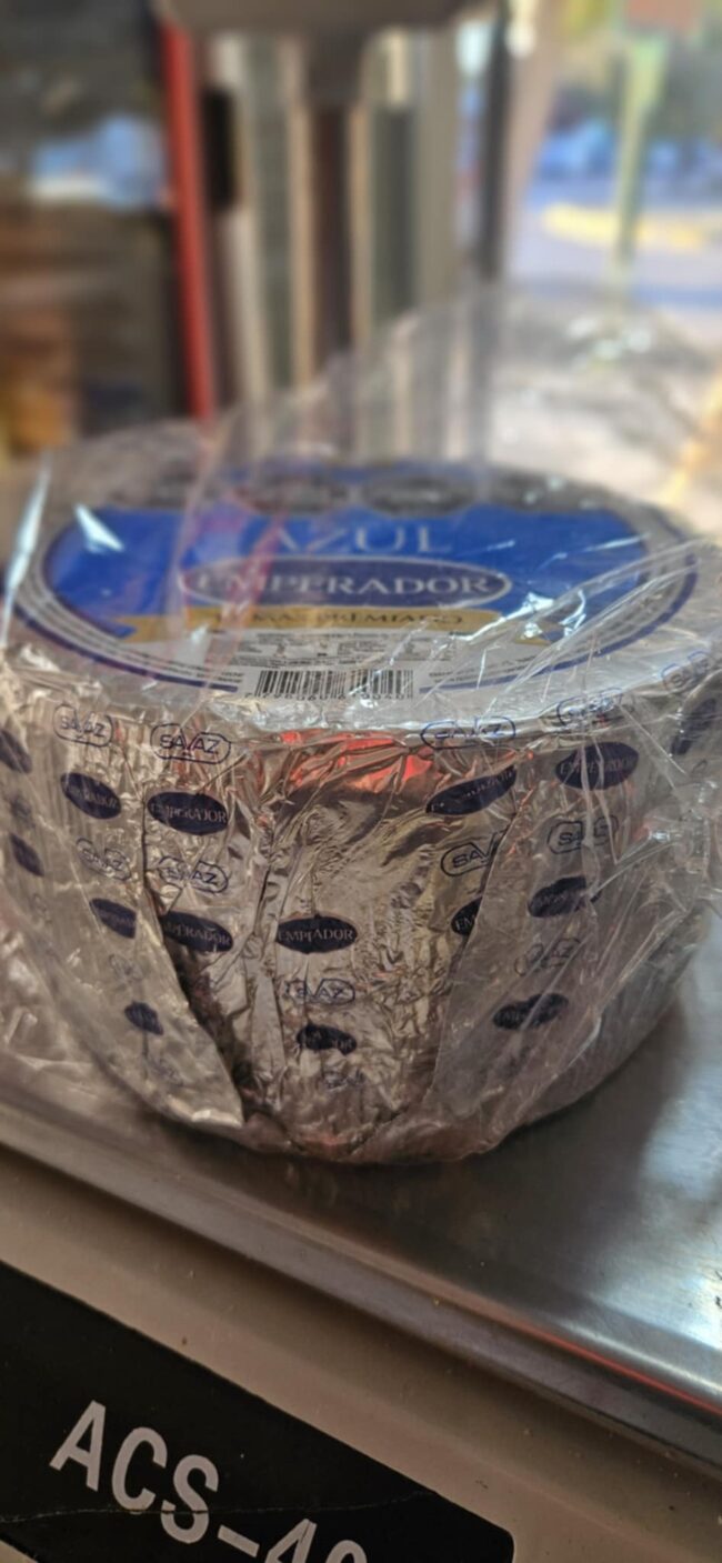 Roquefort