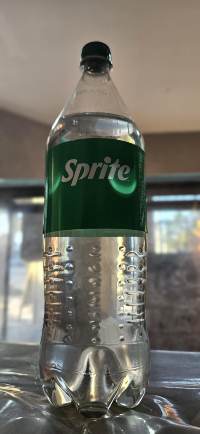 Gaseosa Sprite - Imagen 2