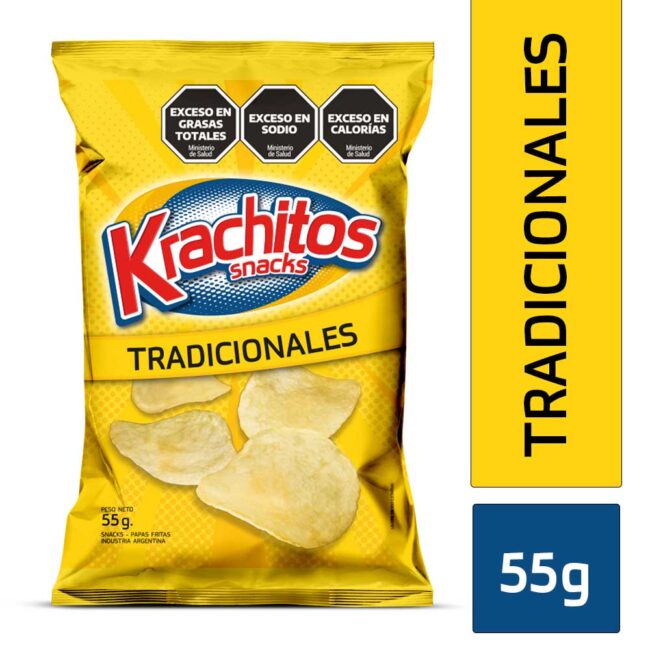 Kranchitos (Snacks)